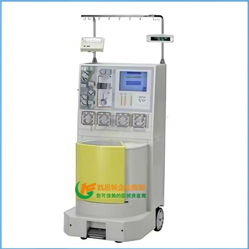 血液成分分离机BloodCellSeparator