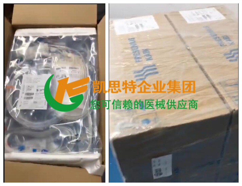 血浆置换组件PL1PlasmaExchangeSet