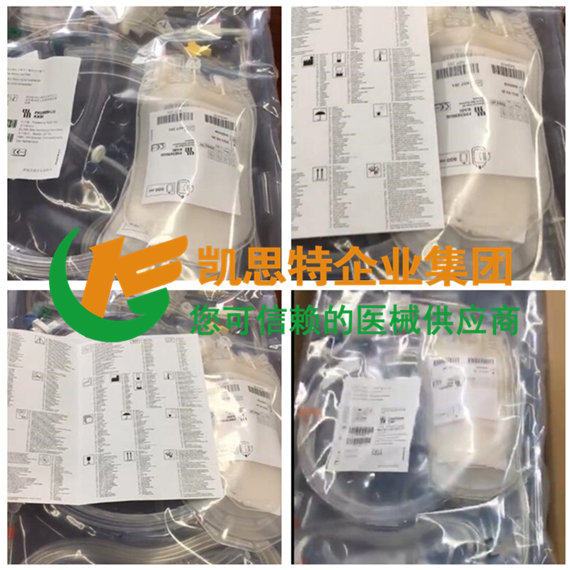 血浆置换组件PL1PlasmaExchangeSet