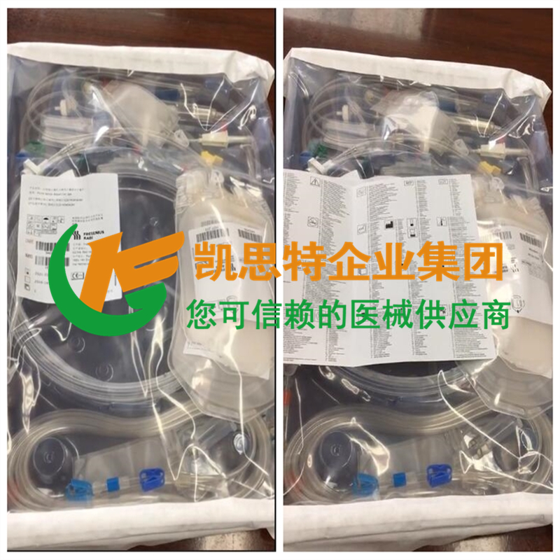 血浆置换组件PL1PlasmaExchangeSet